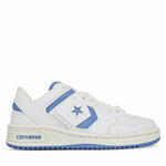 Tenisice Converse Converse Weapon Leather A11458C Bijela