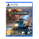 Teardown - Deluxe Edition (Playstation 5)