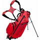 Fastfold Discovery Red/Black Golf torba