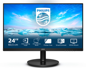 Philips 241V8LA/00 monitor