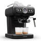 Klarstein Espressionata Evo 950 W espresso aparat za kavu