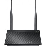 Asus RT-N12E router, Wi-Fi 4 (802.11n), 300Mbps, 4G