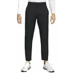 Nike Dri-Fit Victory Mens Golf Trousers Black/White 32/34