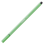 Stabilo: Pen 68 fluo zeleni flomaster 1mm