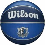 Wilson nba team dallas mavericks ball wtb1300xbdal