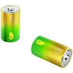 GP Batteries GPPCA13AU086 mono (l) baterija alkalno-manganov 1.5 V 2 St.