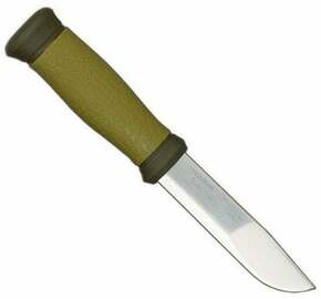 Morakniv 2000 Outdoor Green Lovački nož