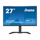 Iiyama ProLite XUB2796QSU-B5 monitor, IPS, pivot, USB