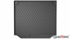 Gledring gumeni tepih za prtljažnik za BMW X5 G05 (5seats)