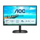 AOC 27B2AM monitor, MVA/VA, 27", 16:9, 1920x1080, 75Hz, HDMI, VGA (D-Sub)