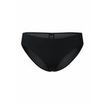 Calvin Klein Underwear Klasične gaćice crna / siva