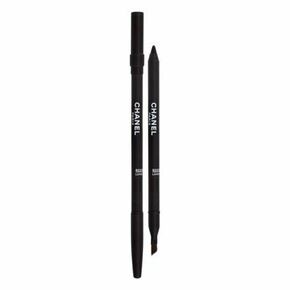 Chanel Le Crayon Yeux olovka za oči s pjenastim aplikatorom 1