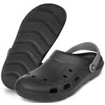 AQUA SPEED Unisex's Flip-Flops Lora Pattern 07 siva