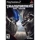 PS2 IGRA TRANSFORMERS THE GAME