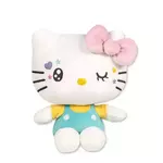 Hello Kitty 'Wink' plišana igračka, 23cm