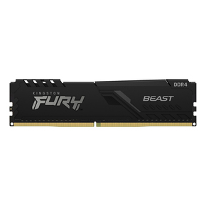 Kingston Fury Beast 32GB DDR4 3200MHz