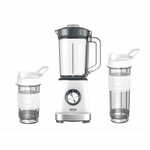 Silva Schneider SM2500, blender