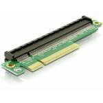 DeLOCK Riser PCIe x8 - PCIe x16 kartica sučelja/adapter ugrađena Delock Riser PCIe x8 - PCIe x16 Riser kartica PCIe