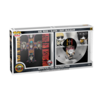 POP figures Album Deluxe Guns N Roses Appetite For Destruction Exclusive