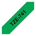 Brother TZE-741