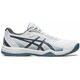 ASICS Sportske cipele 'COURT SLIDE 3' siva / bijela