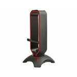 Rampage RM-H66 Guard RGB stalak za slušalice