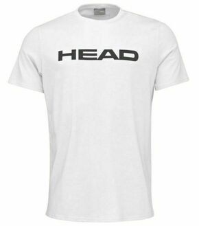 Muška majica Head Club Basic T-Shirt - white