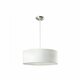 FARO 68284 | Seven Faro visilice svjetiljka 3x E27 bijelo, bijelo, bijelo
