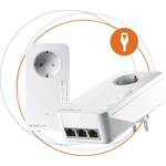 Devolo powerline adapter Devolo Magic 2 LAN triple