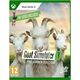 Goat Simulator 3 - Pre-Udder Edition (Xbox Series X) - 4020628641108 4020628641108 COL-10853