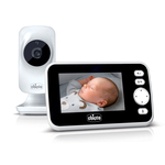 Chicco Deluxe video monitor