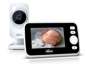 Chicco Deluxe video monitor