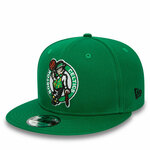 Šilterica New Era Nba Rear Logo 950 Celtics 60503474 Zelena