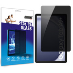 GrizzGlass SecretGlass Samsung Galaxy Tab A9 Plus