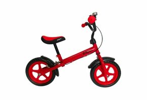 Bicikl bez pedala "Sport R9" - crveni