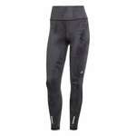 ADIDAS PERFORMANCE Sportske hlače 'Ultimate' siva / crna / bijela