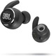JBL Reflect Mini NC sportske slušalice bežične/bluetooth, bijela/crna/plava, 97dB/mW, mikrofon