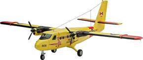 Revell Komplet za sastavljanje DH C-6 Twin Otter