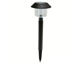 Home MX 760 Solar lampa plastična