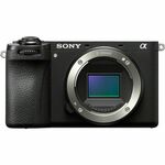 Digitalni fotoaparat Sony Alpha 6700, ILCE-6700B, mirrorless, bez objektiva