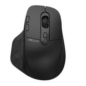 Bežični miš Delux M912DB 2.4G (crni)