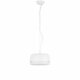 ITALUX AD15011-1B WH | Miranda-IT Italux visilice svjetiljka 1x LED 1200lm 3000K bijelo