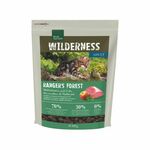 Real Nature Cat Wilderness Adult Ranger´s Forest 300 g