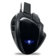 Spirit Of Gamer Elite-M70 gaming miš, 4800 dpi, crni