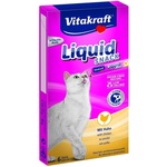 Vitakraft Liquid Snack za mačke s peradom 1 komad