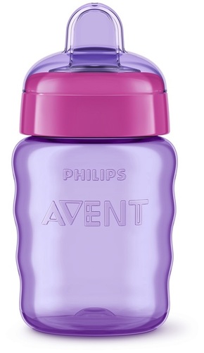 Philips Avent Classic šalica za prvi gutljaj