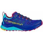 La Sportiva Jackal Woman Royal/Moss 37,5 Trail obuća za trčanje