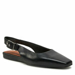 Balerinke Vagabond Shoemakers 5701-101-20 Black