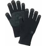 Smartwool Active Thermal Glove Black/White S Rukavice