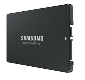 Samsung Enterprise PM893 7.68TB 2.5" SATA 6Gb/s